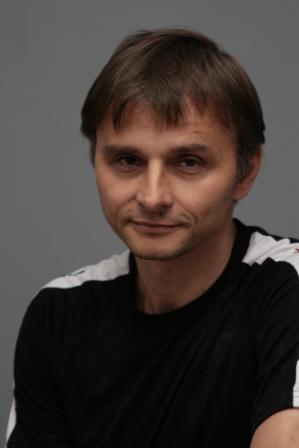 Игорь Козлов